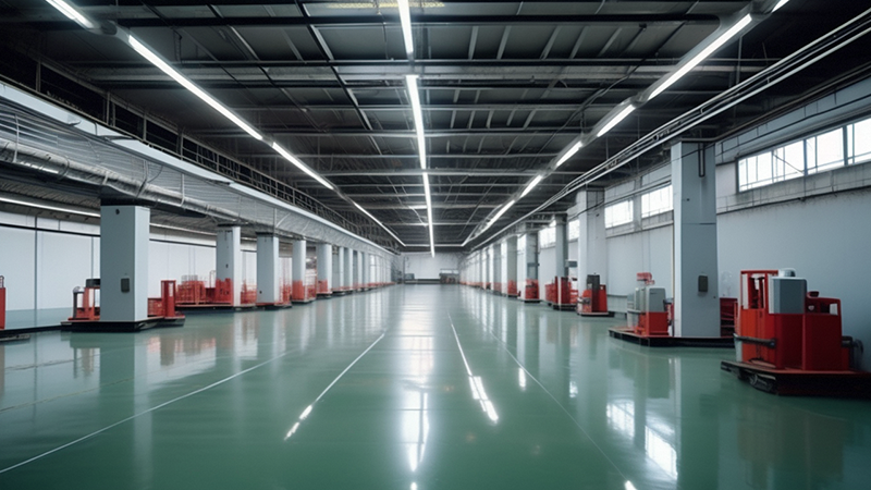工業(yè)潔凈廠房靜電危害應對策略
