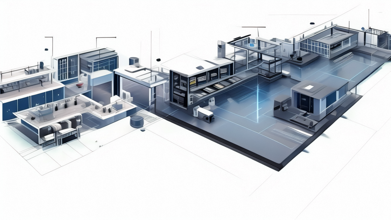 廣州實(shí)驗(yàn)室建設(shè)規(guī)劃草圖